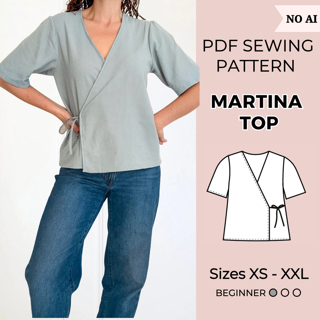 Top Martina
