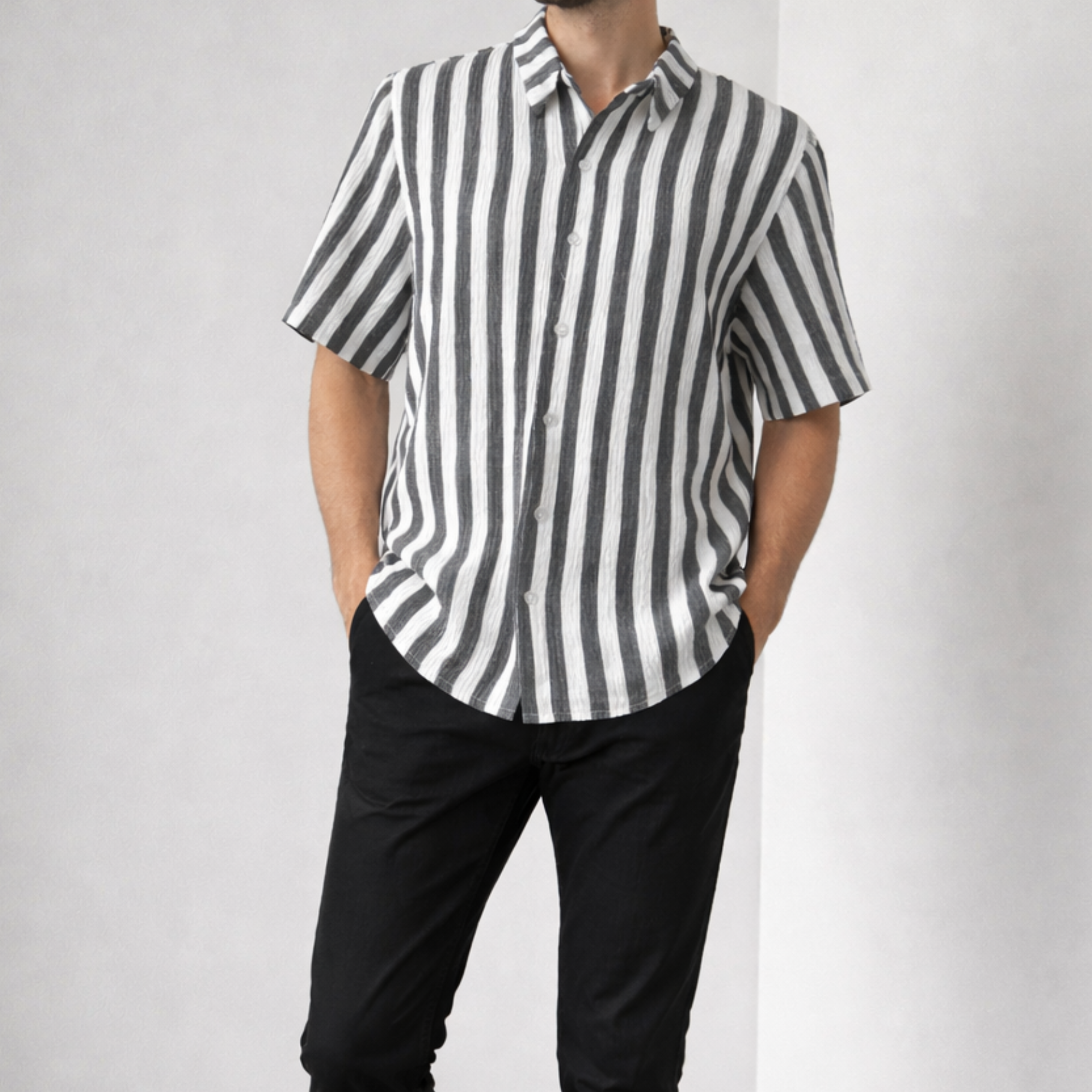 Camisa Alex