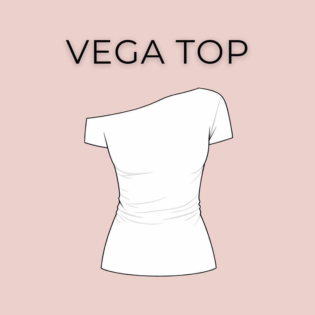 Top Vega