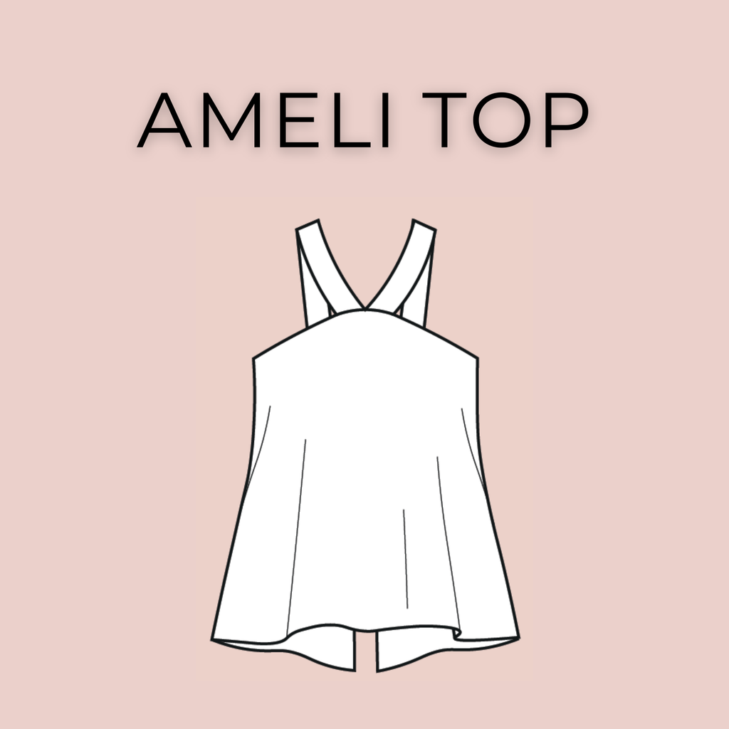 Ameli Top