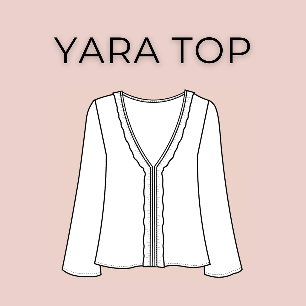 Yara top