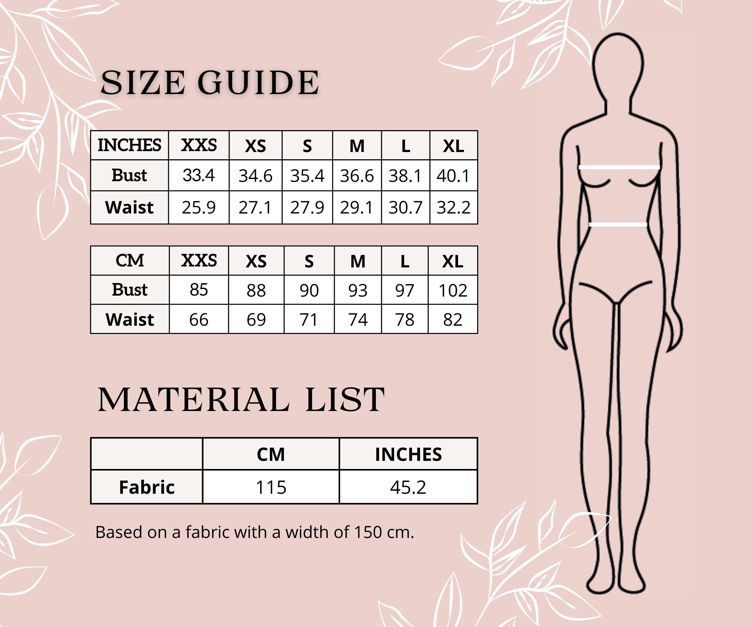 Pink Jacket Pattern