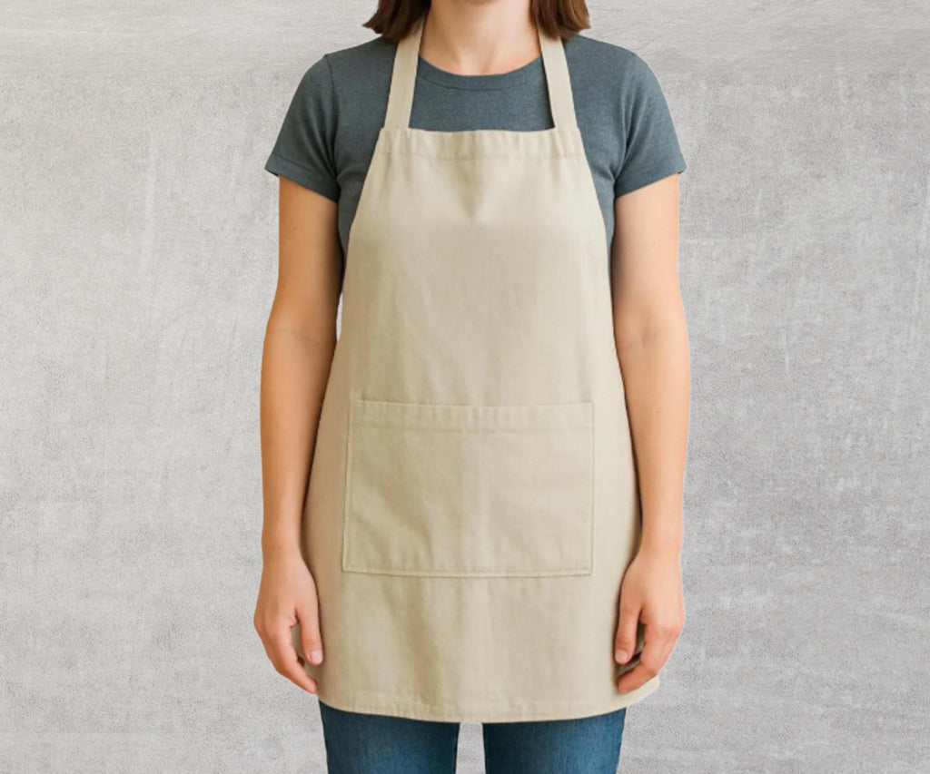 Apron Pattern
