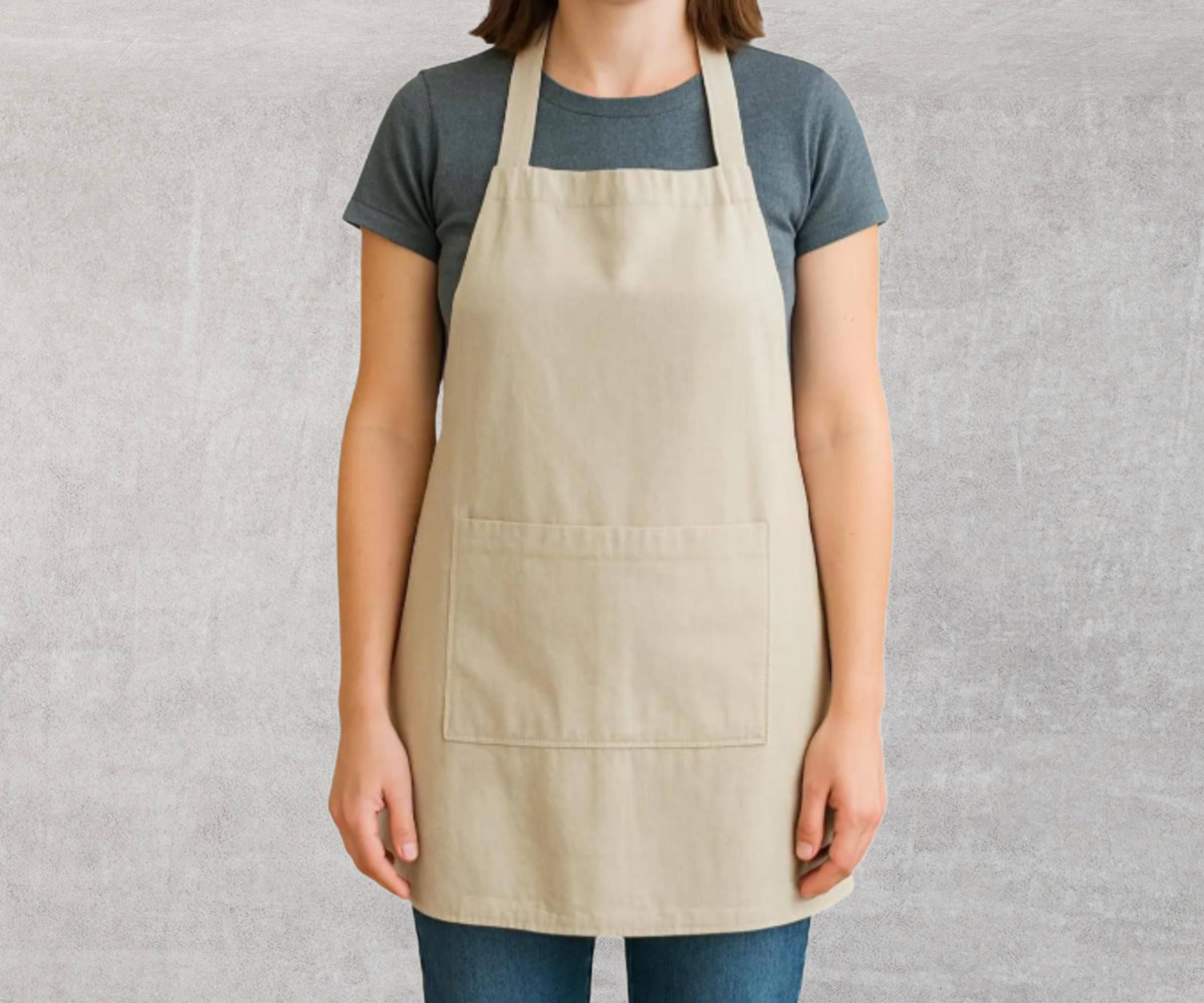 Apron Pattern