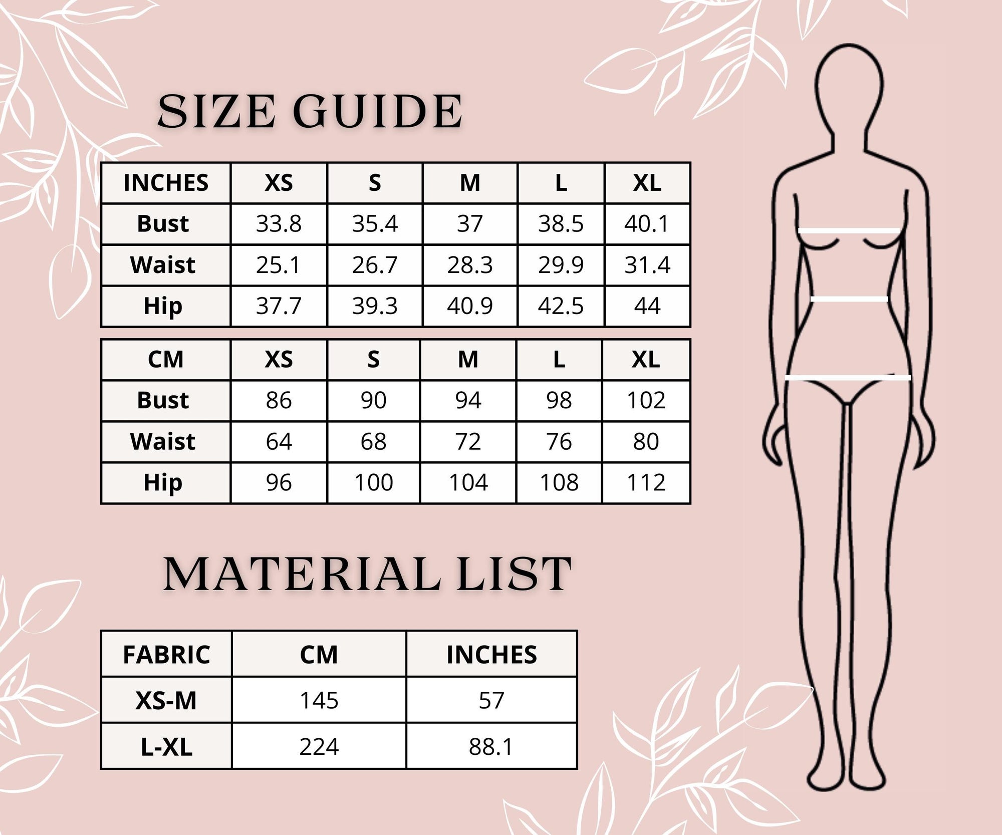 Maka Dress Pattern