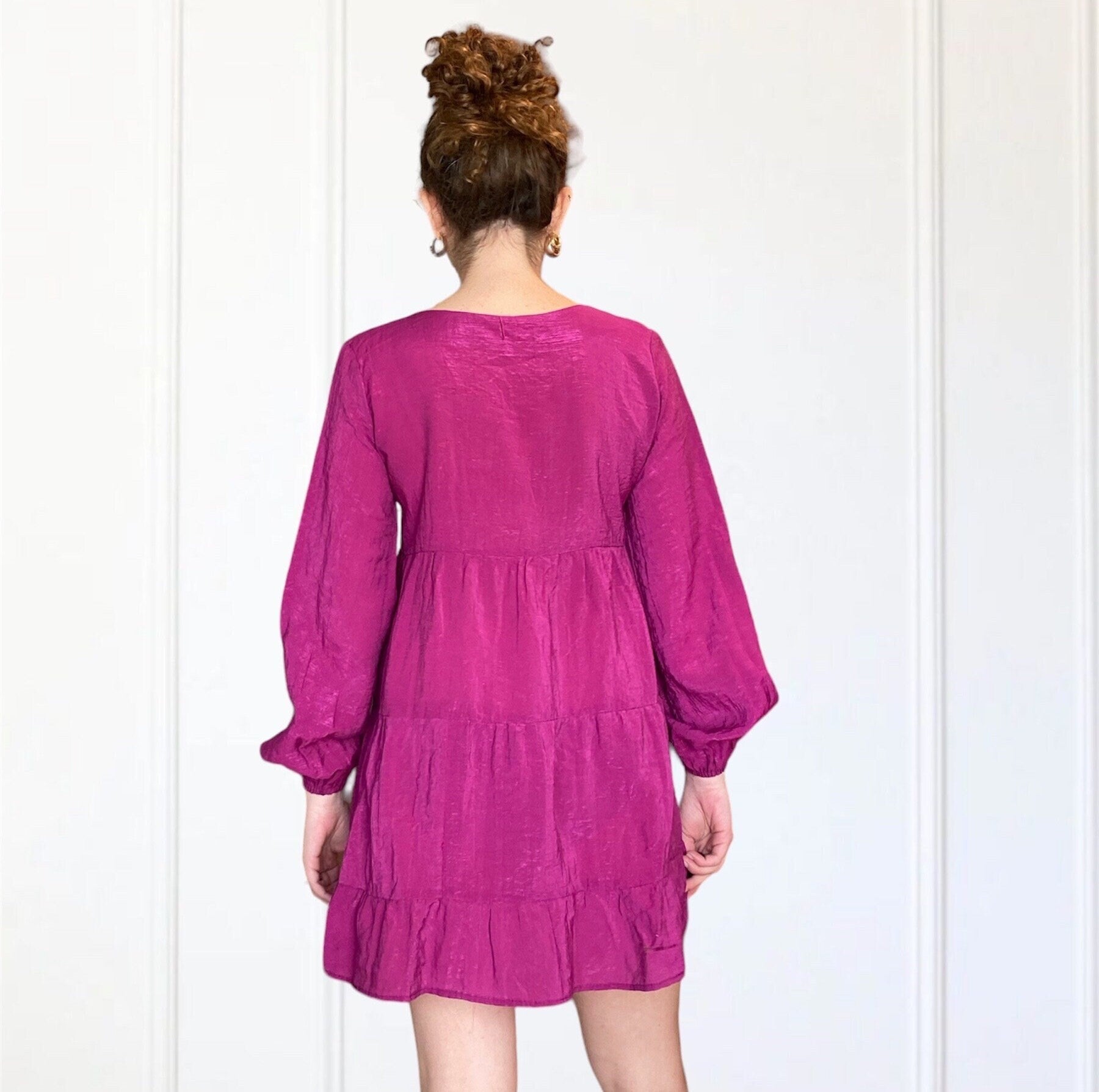 Dany Dress Pattern