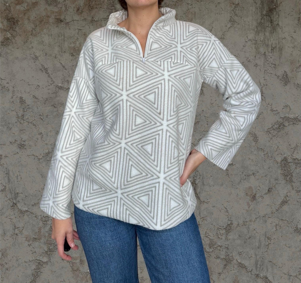 Noa Hoodie Pattern