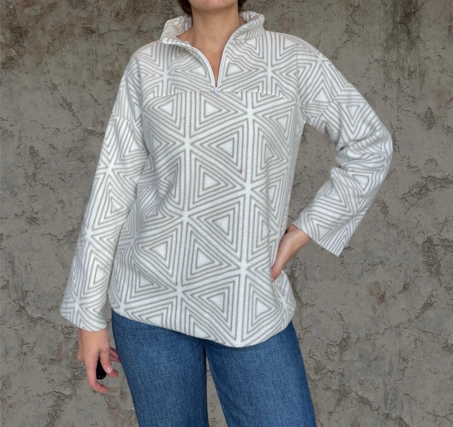 Noa Hoodie Pattern