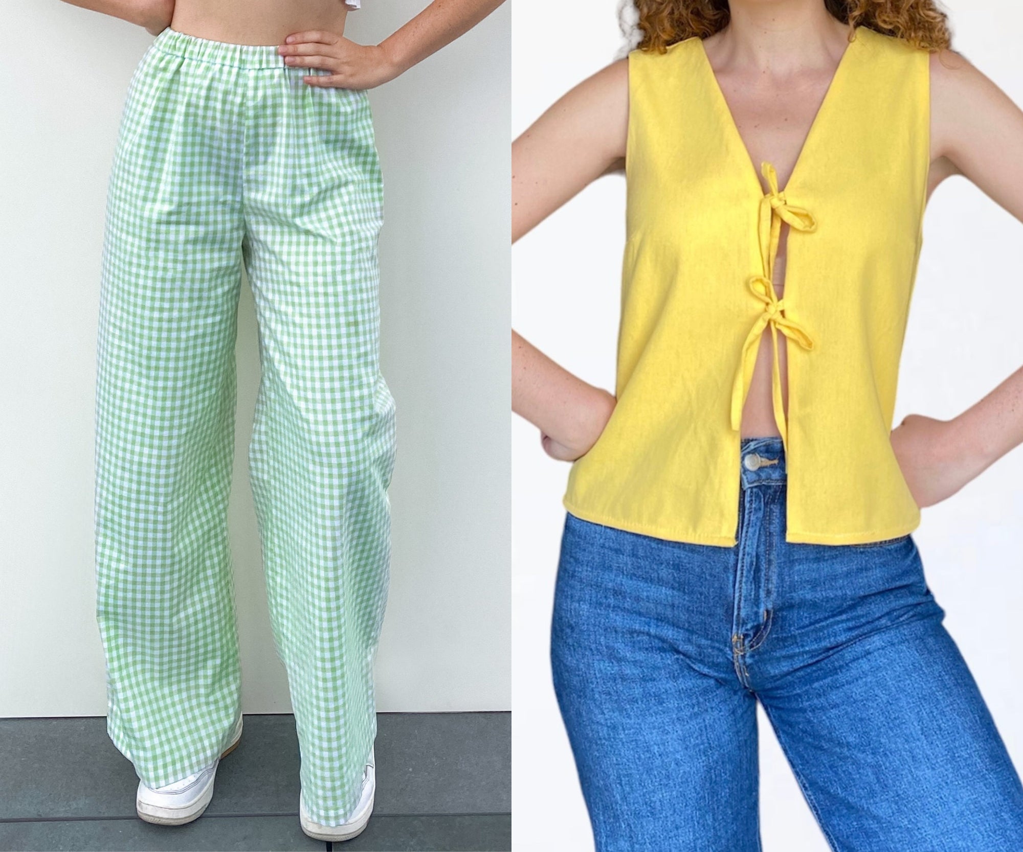 Bundle 10 patterns