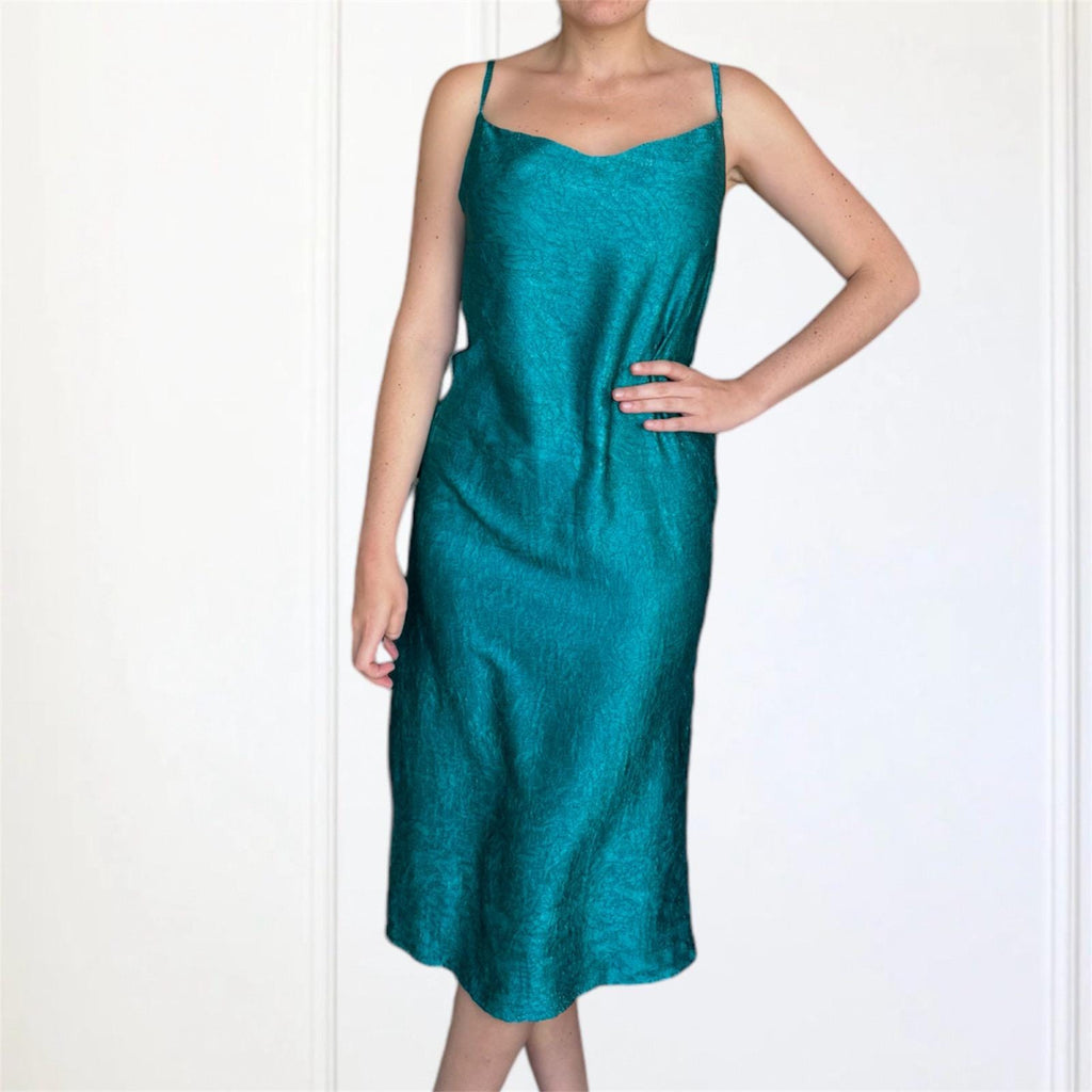 Vestido Dara