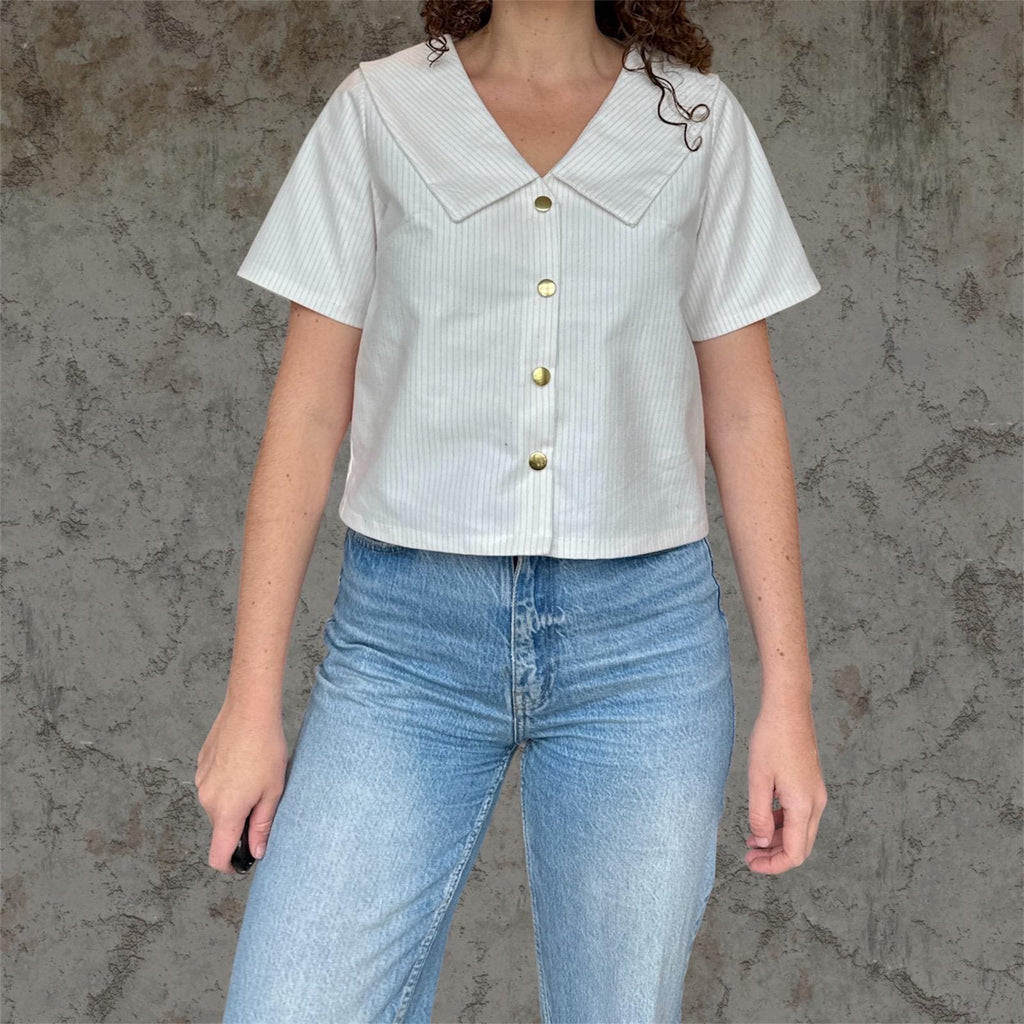 Blusa Edna