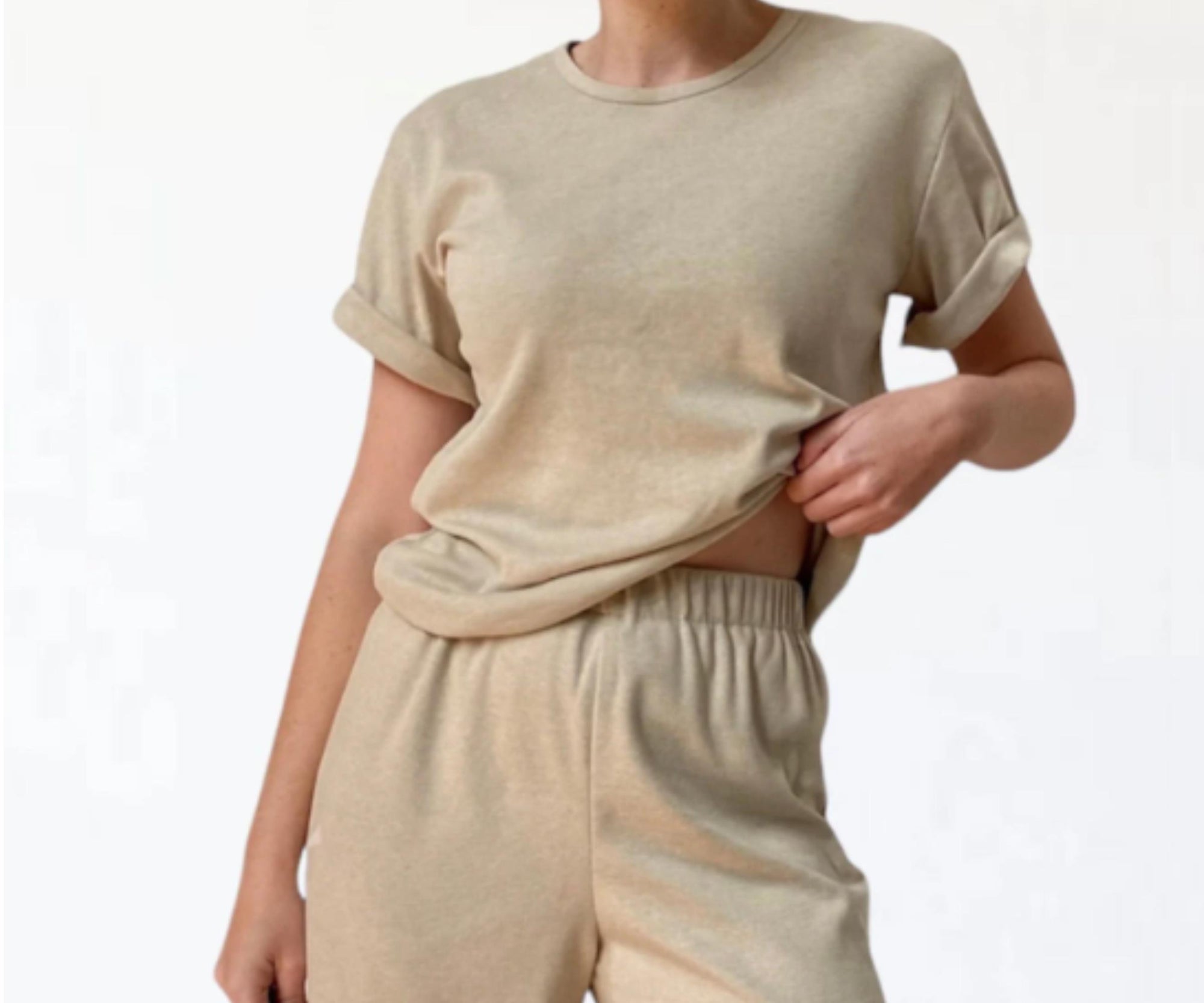 Comfy Set Pattern