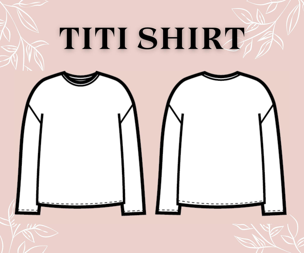Titi Set Pattern