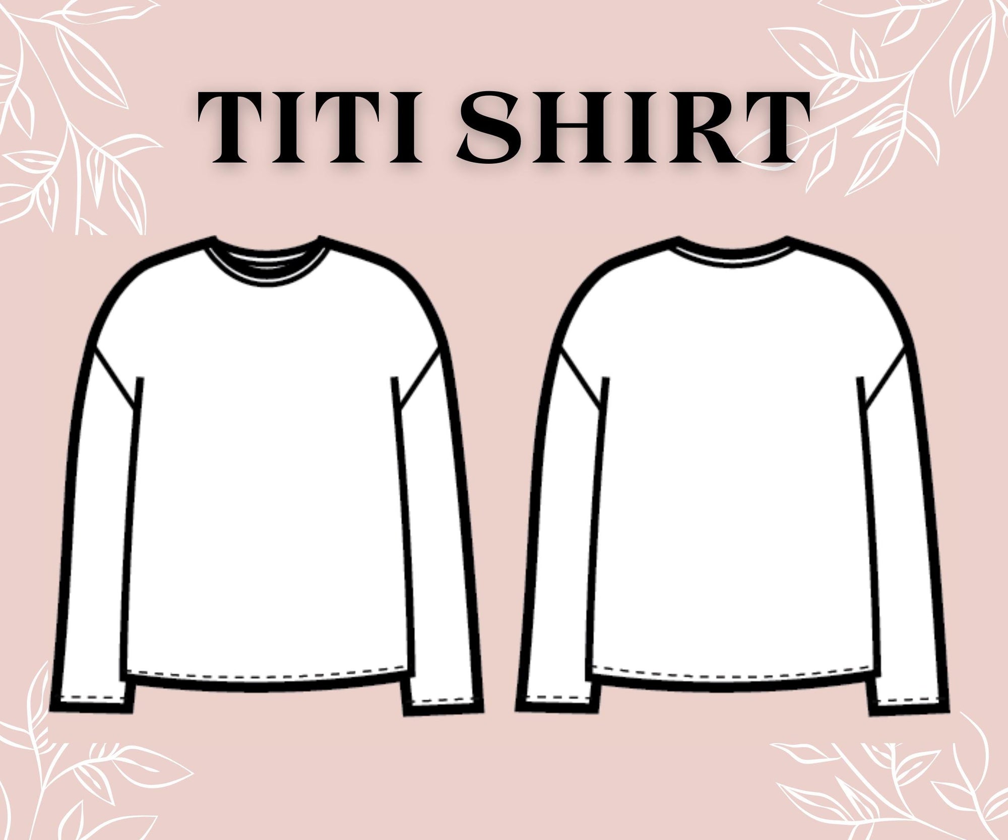 Titi Set Pattern