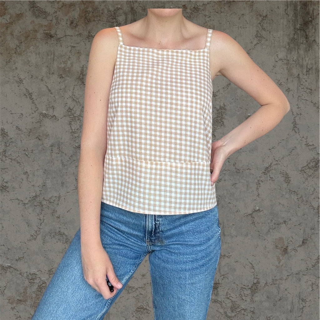 Bella Top