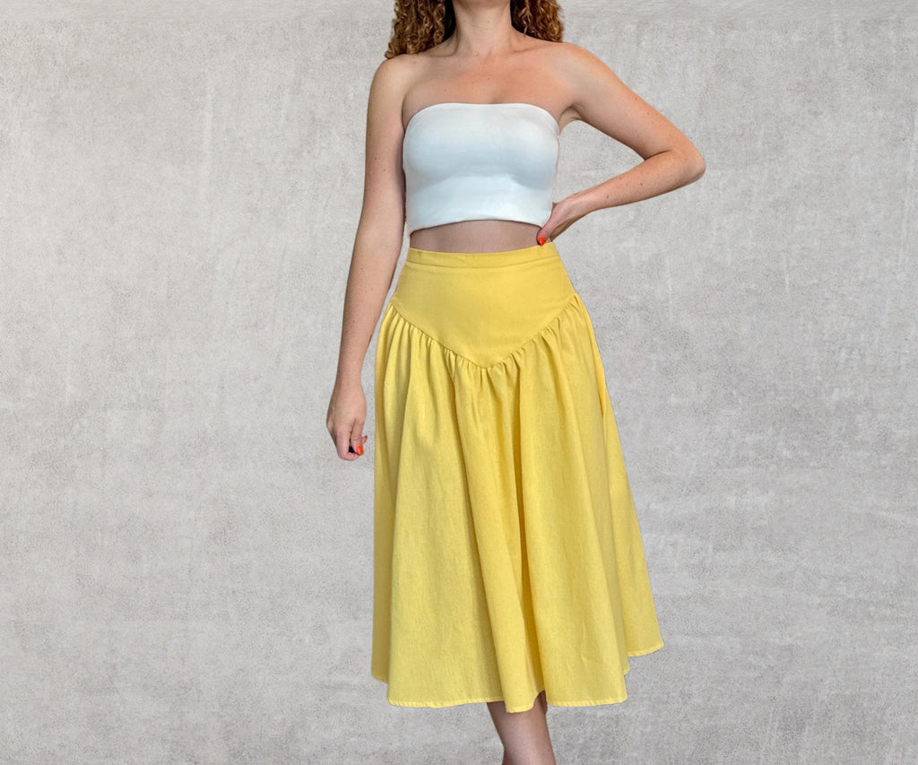 Cori Skirt Pattern