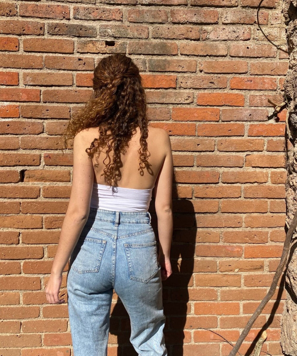Amelia Top Pattern