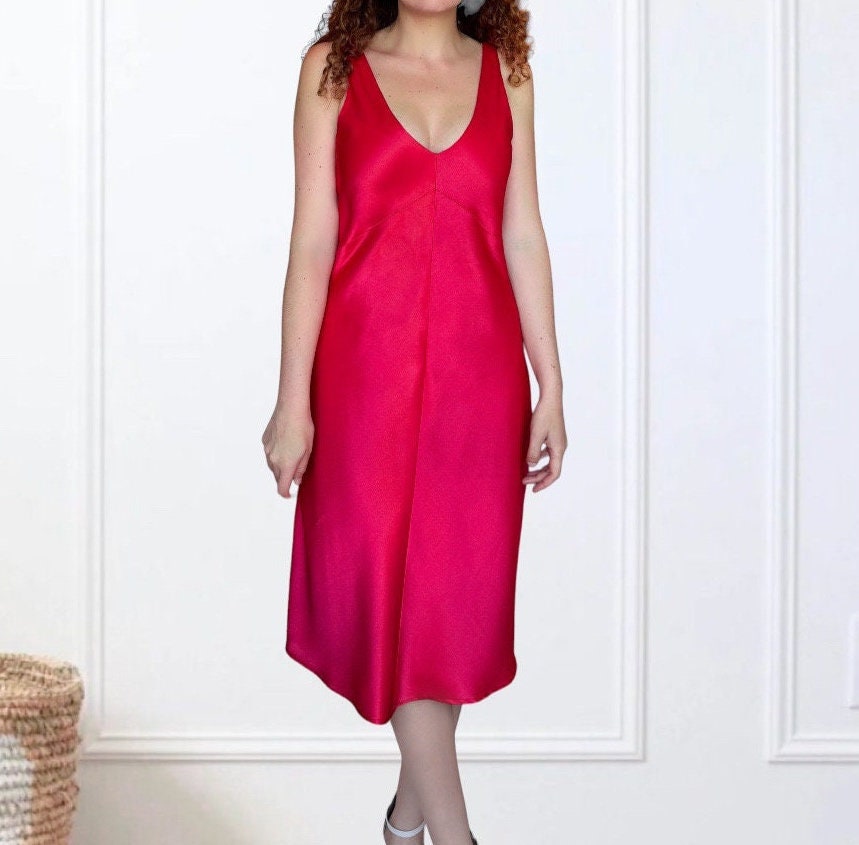 Lia Dress Pattern