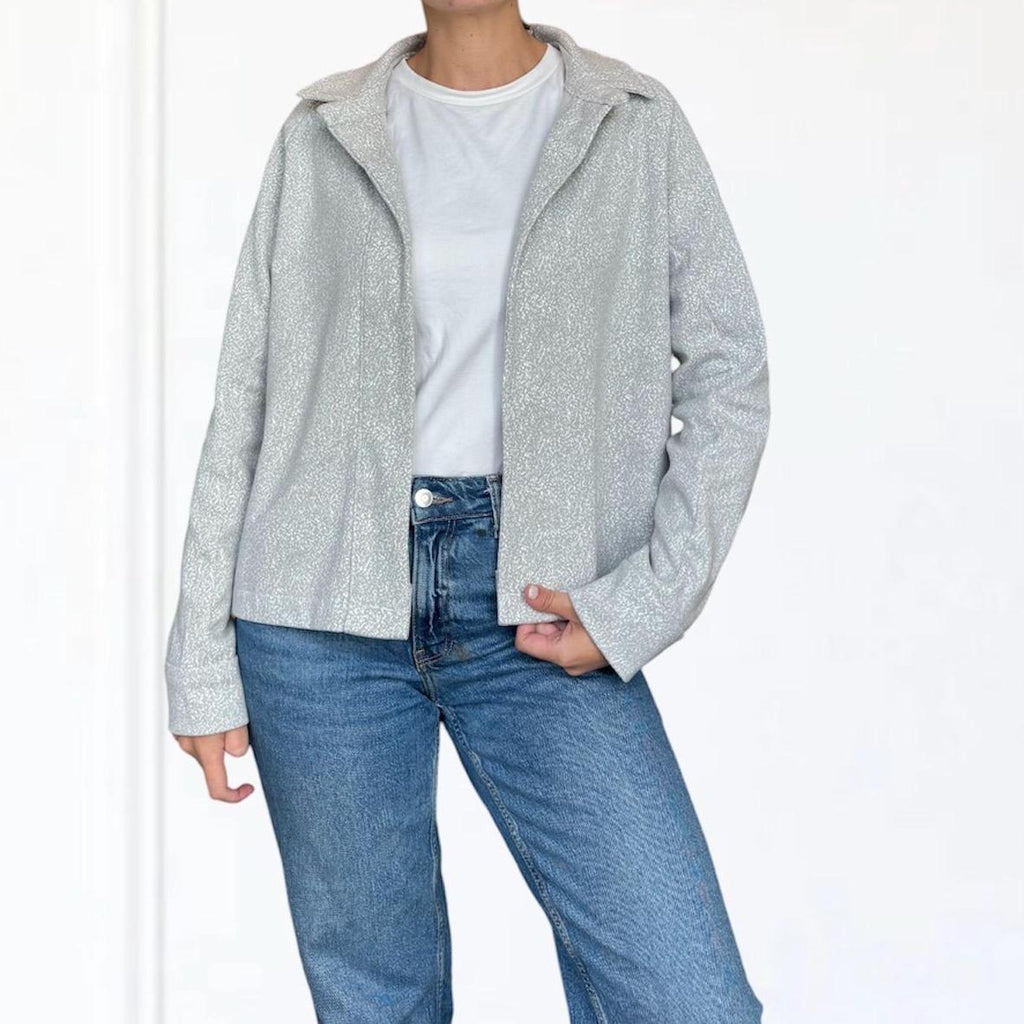Emilia Jacket Pattern