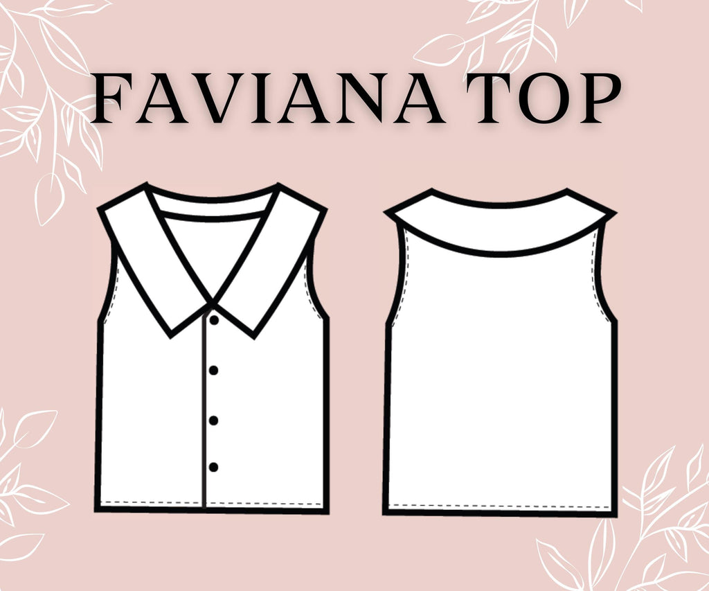 Fabiana Top