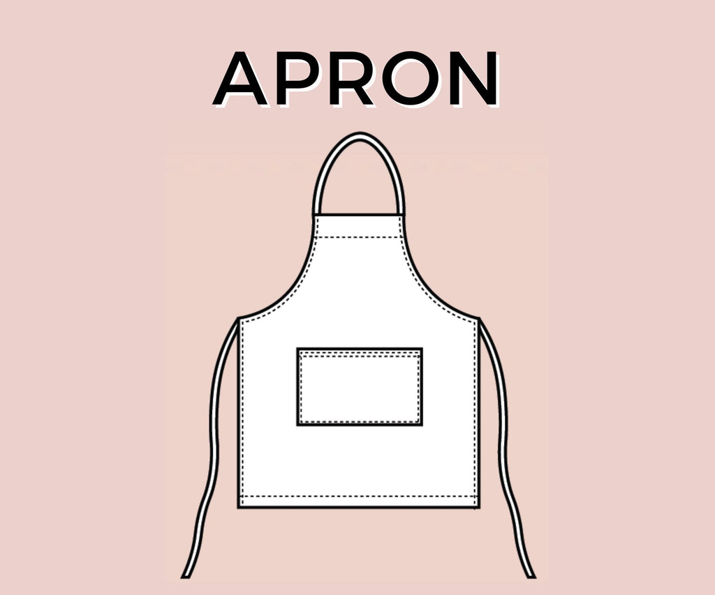 Apron Pattern