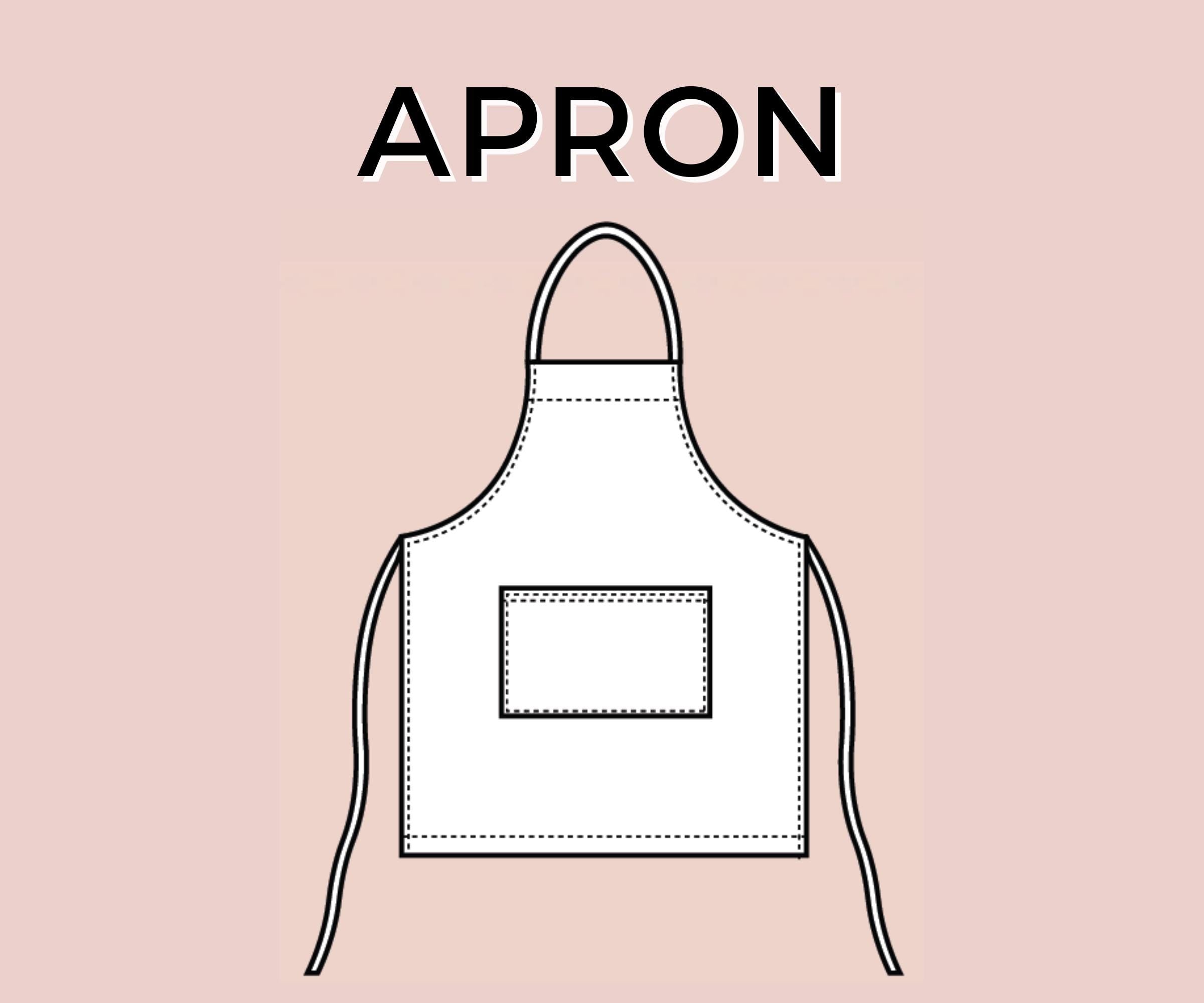 Apron Pattern