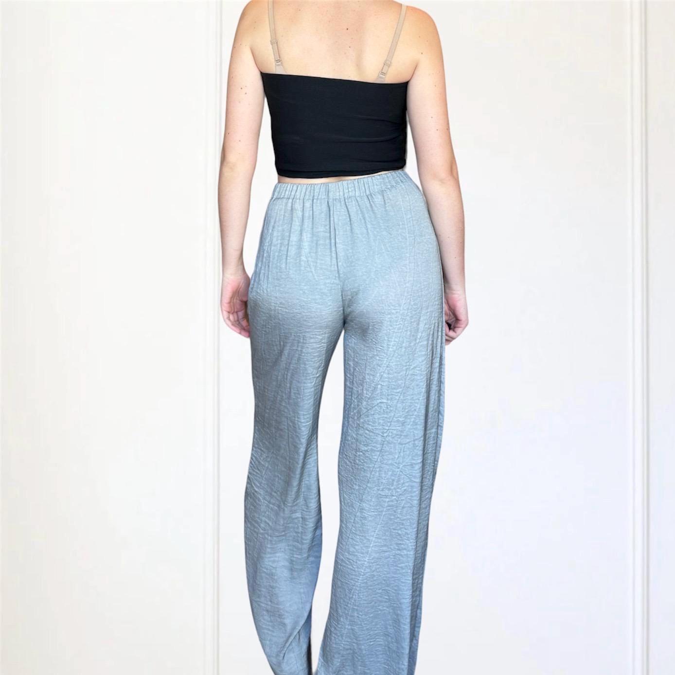 Nala Pants Pattern