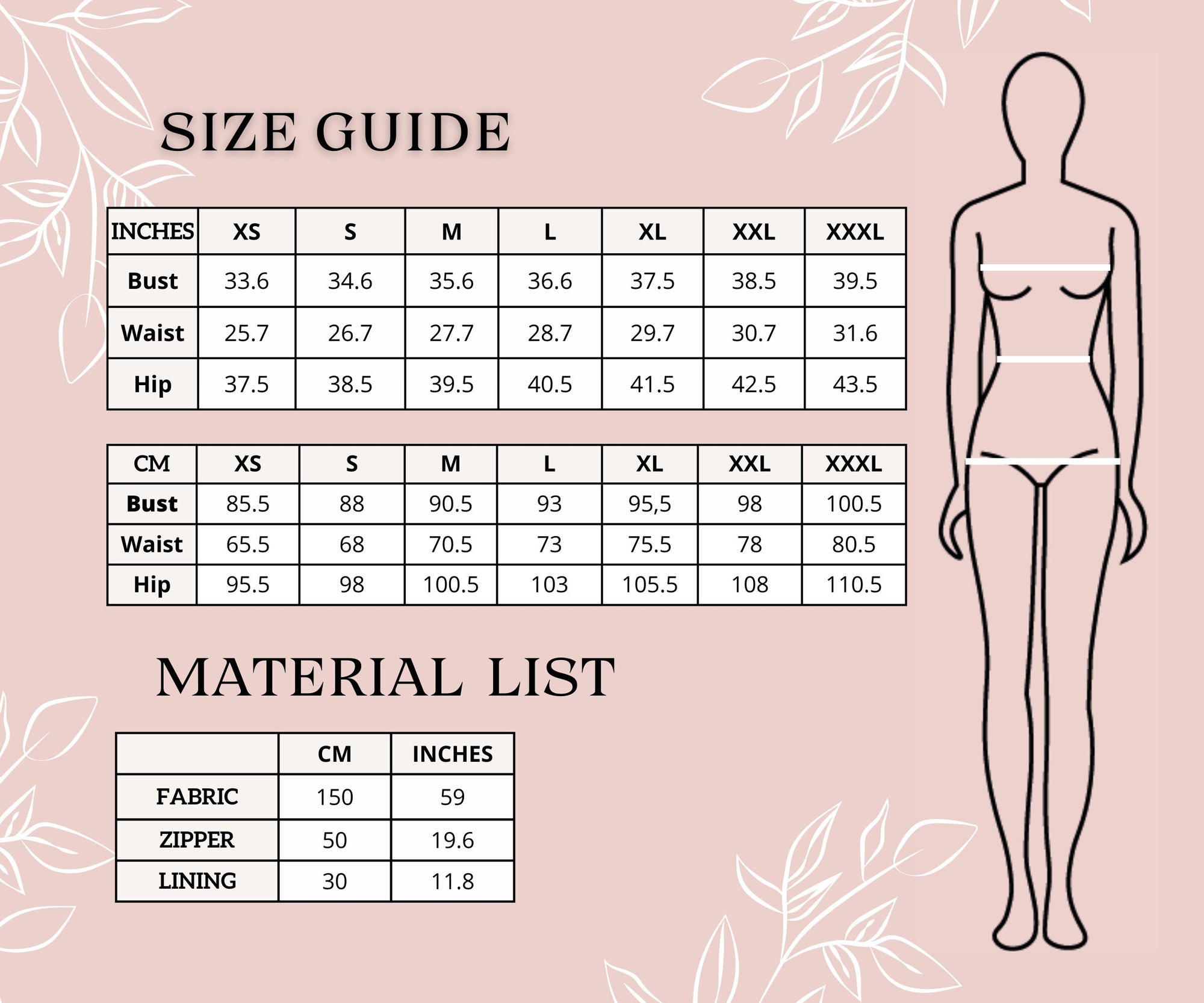 Dania Dress Pattern