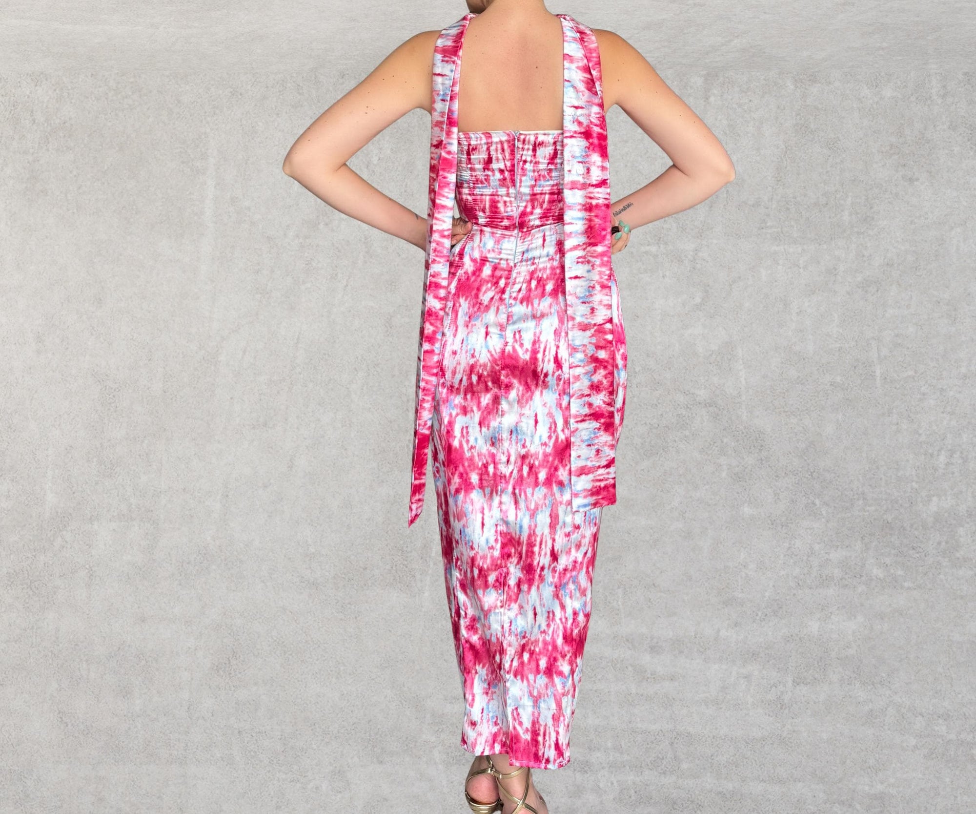 Kelly Dress Pattern