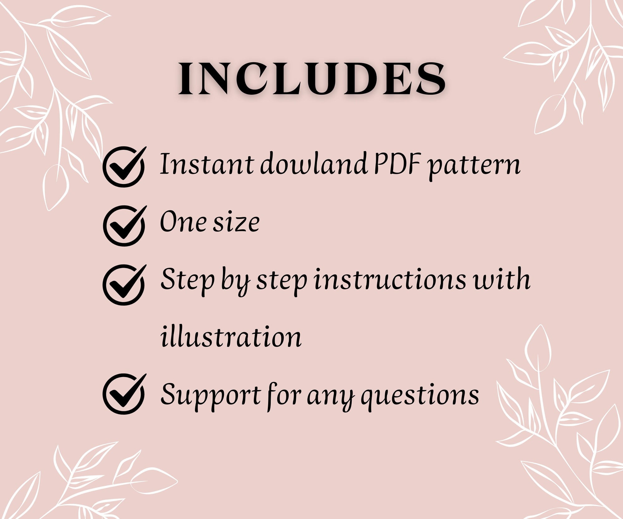 Dany Dress Pattern