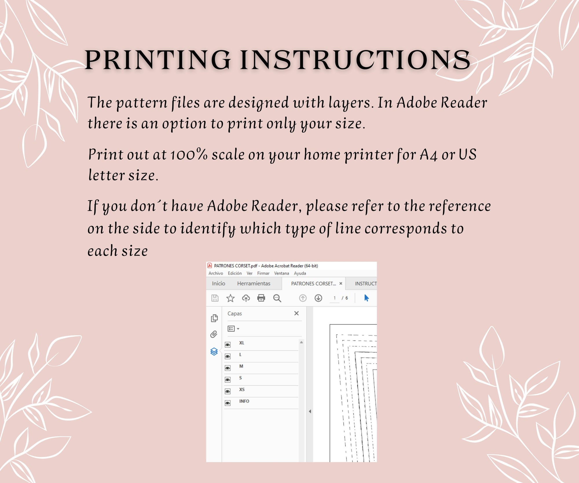 Clau Dress Pattern