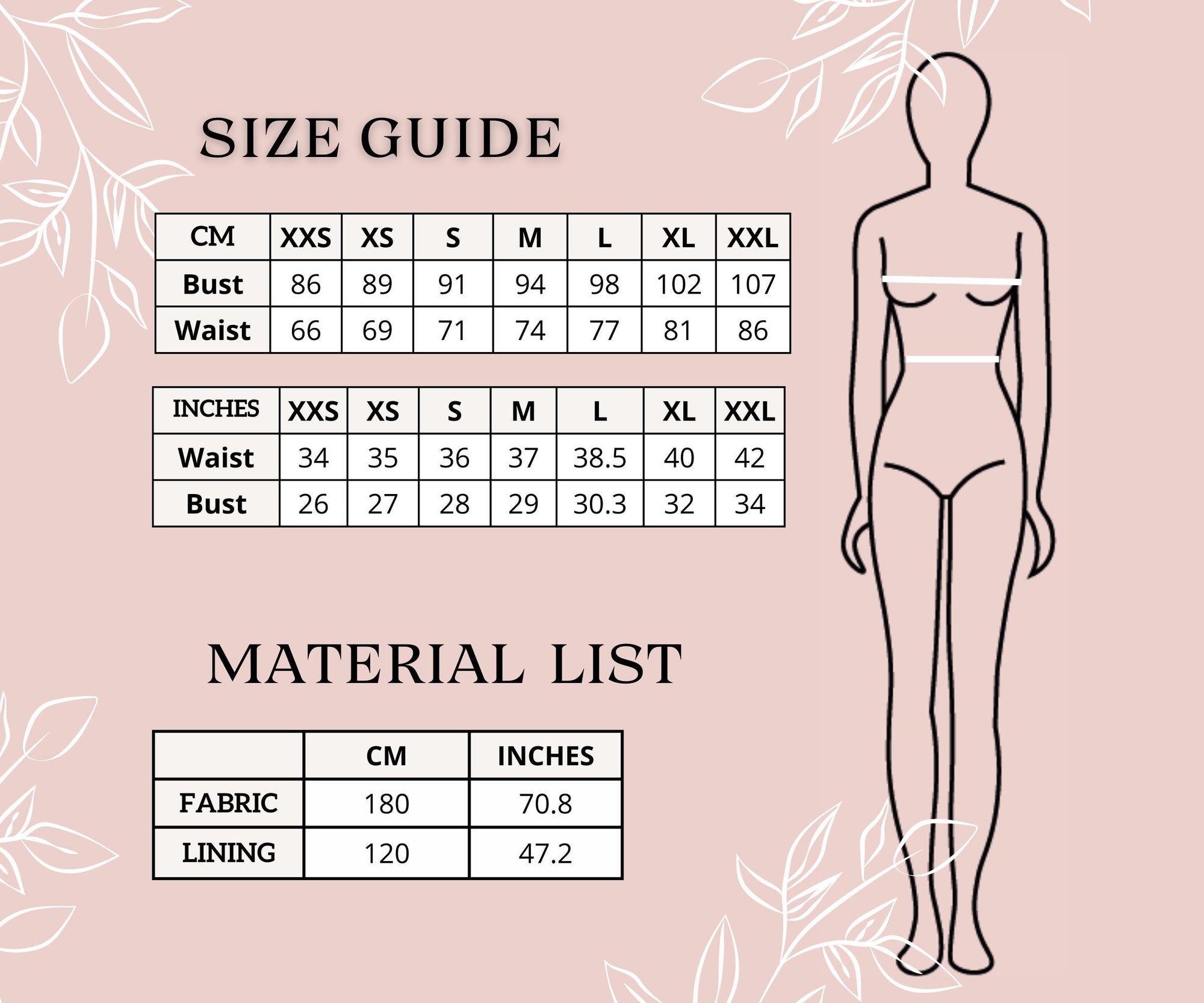 Alice Jacket Pattern