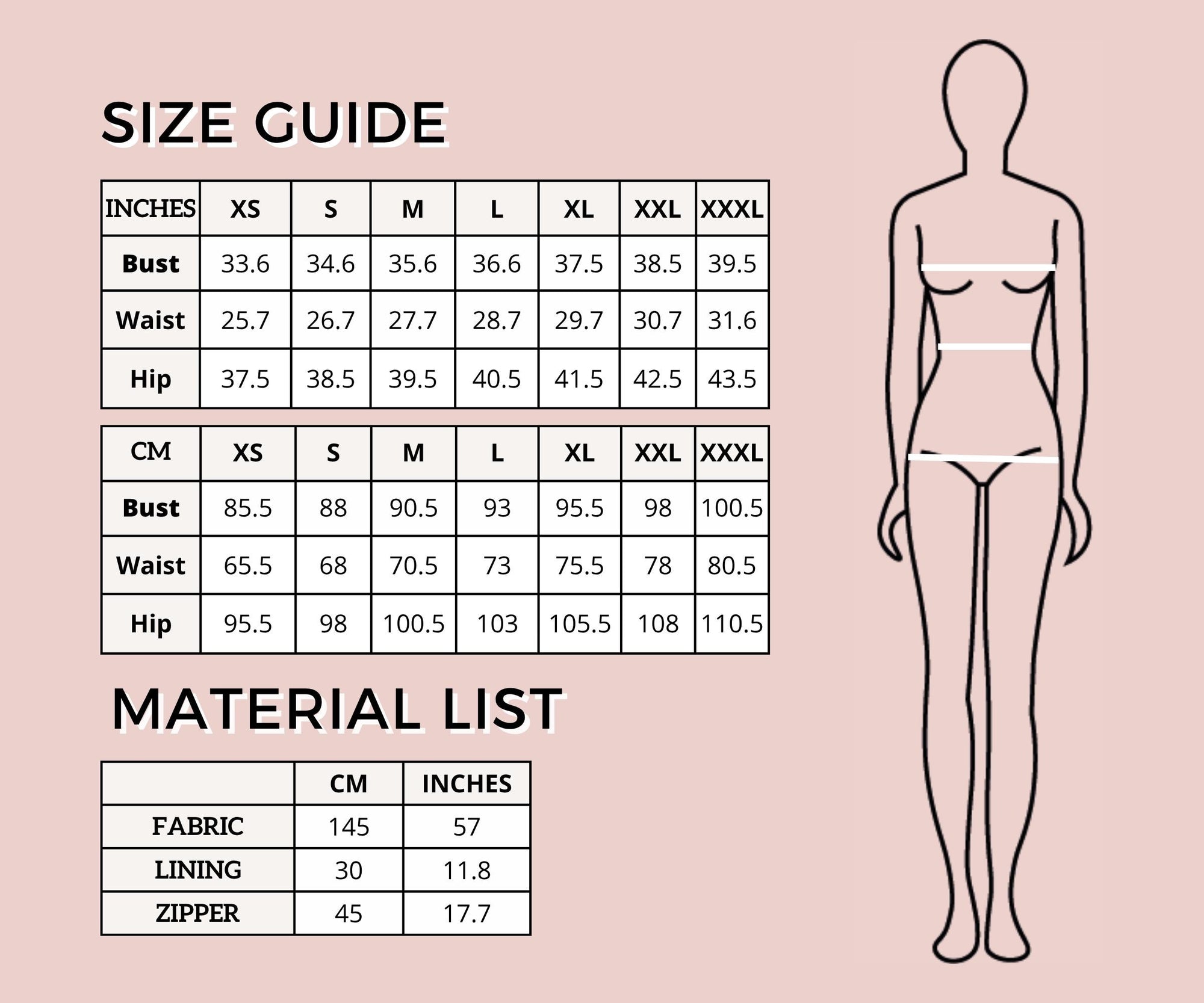 Kelly Dress Pattern