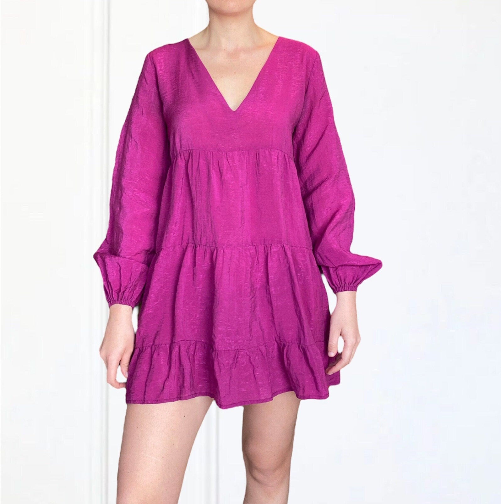Dany Dress Pattern