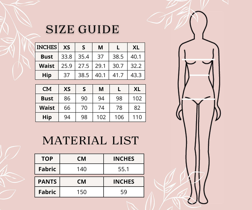 Julia Set Pattern