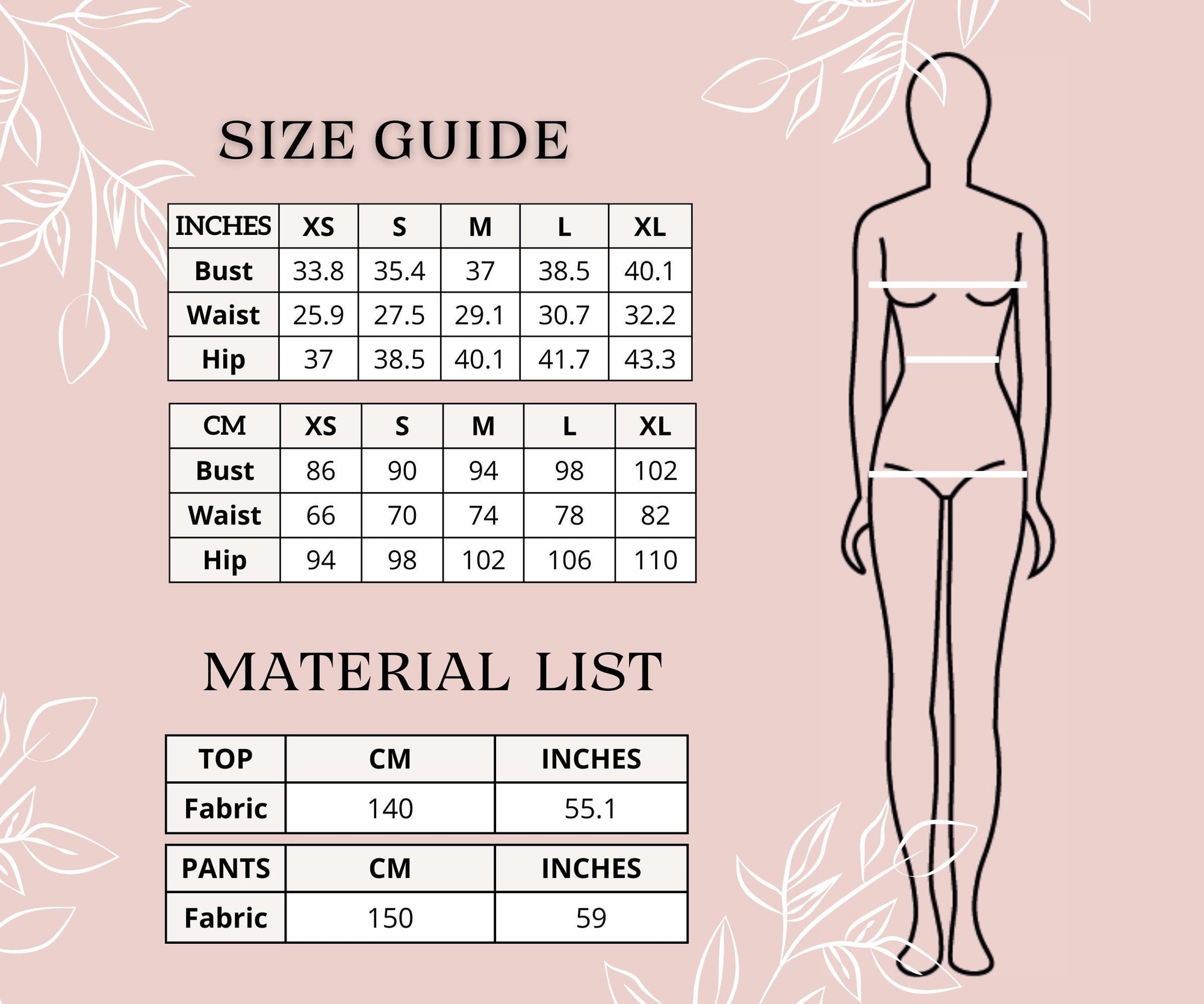 Julia Set Pattern