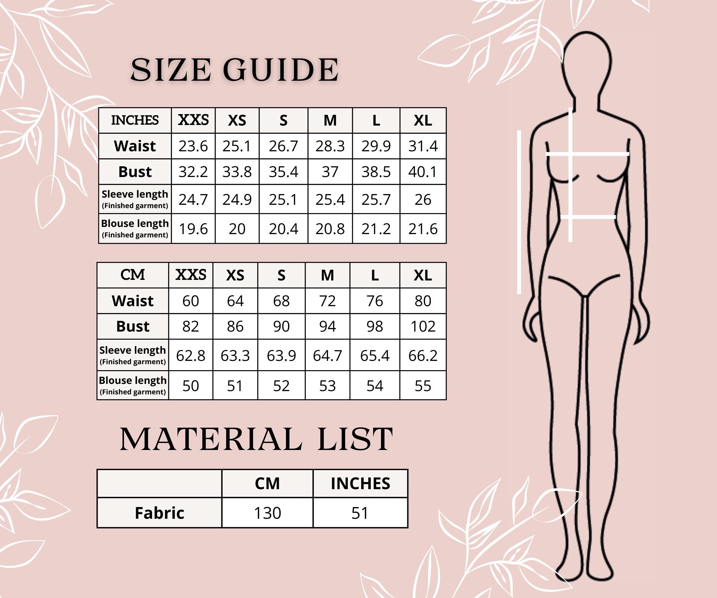 Tie Top Pattern