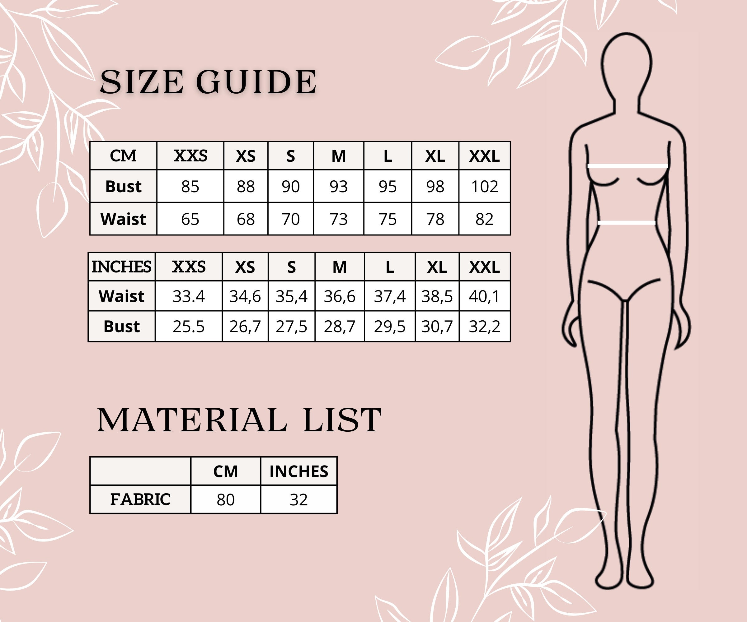 Vera Top Pattern